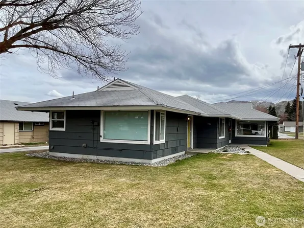 1223 Montana St, Wenatchee, WA 98801
