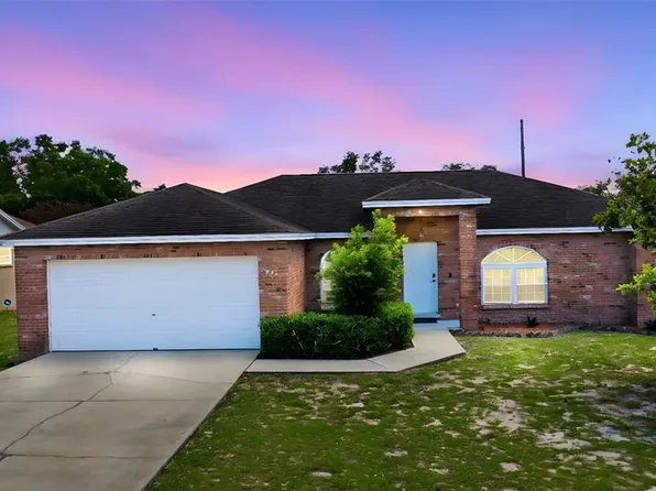 774 Barclay Ter, Lake Wales, FL 33853
