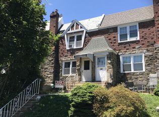 218 N Cedar Ln, Upper Darby, PA 19082