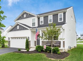 239 Whitetail Trl, Johnstown, OH 43031