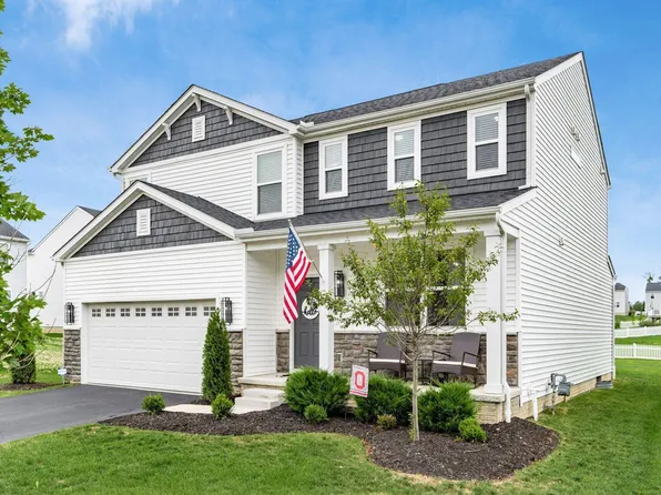239 Whitetail Trl, Johnstown, OH 43031