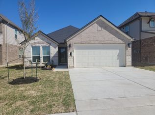 3218 Brush Willow Ct, Katy, TX 77493