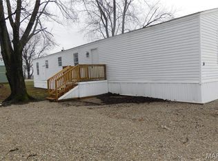 616 S State Route 37 Lot 16, Kinmundy, IL