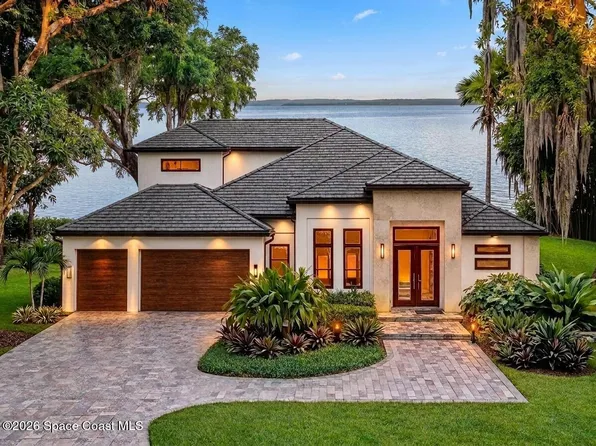 8765 S Tropical Trl S, Merritt Island, FL 32952