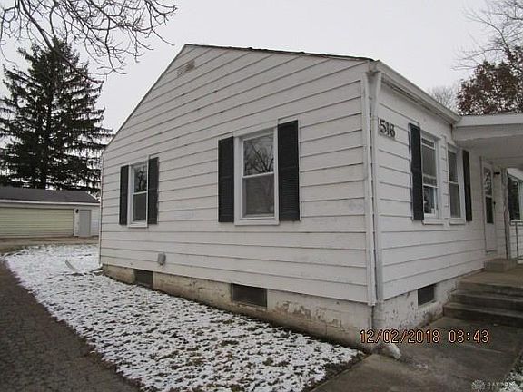 2nd image of 516 Bloomfield Ave