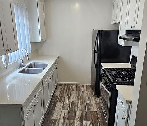 5th image of 1020 N Curson Ave #2