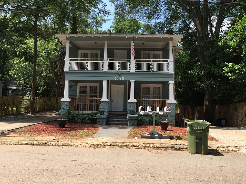 Front of Richmond