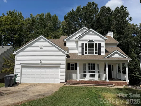 10501 Worsley Ln #113, Charlotte, NC 28269