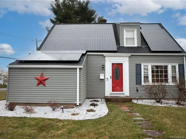 73 Childs Street, New Britain, CT 06051