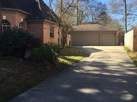 2nd image of 3703 Big Piney Dr