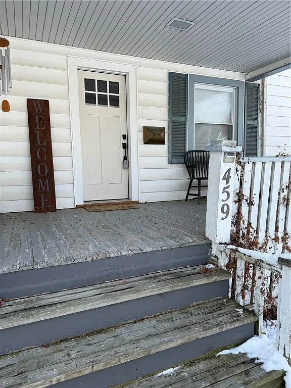 Building Photo - 459 Brainard Pl