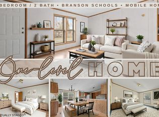 283 Cedar Lane, Rockaway Beach, MO 65740