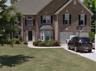 970 Paper Creek Dr, Lawrenceville, GA 30046