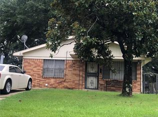 5026 Francis St, Shreveport, LA 71109
