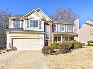 13519 Norlington Ct, Charlotte, NC 28273