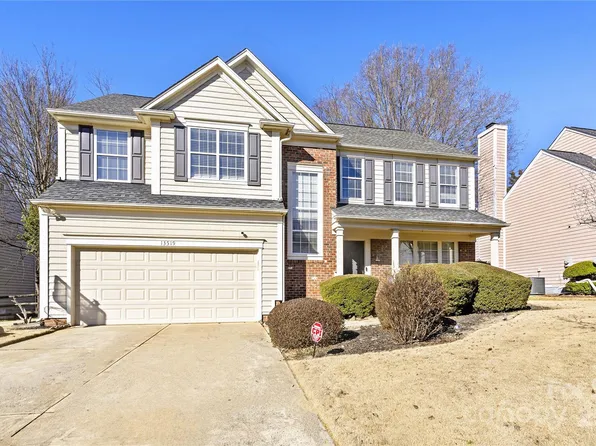 13519 Norlington Ct, Charlotte, NC 28273