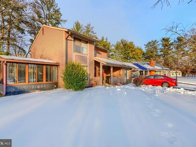 2513 Pittland Ln, Bowie, MD, 20716