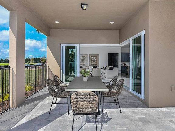 Model Representation