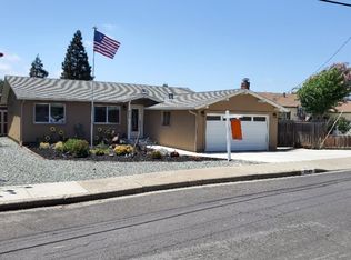 2249 Quebec St, Concord, CA 94520