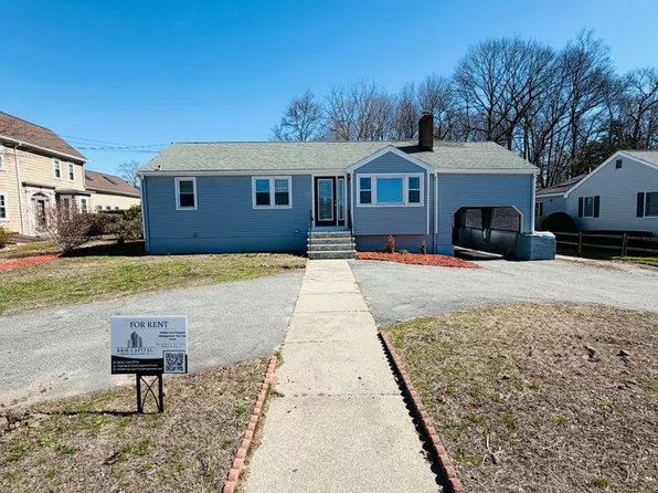 212 Cambridge Rd, Woburn, MA 01801