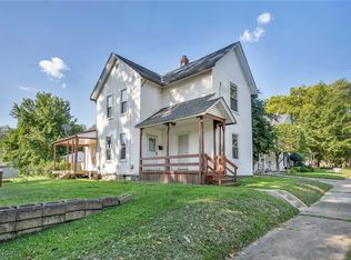 20 W Hiram St, Barberton, OH 44203