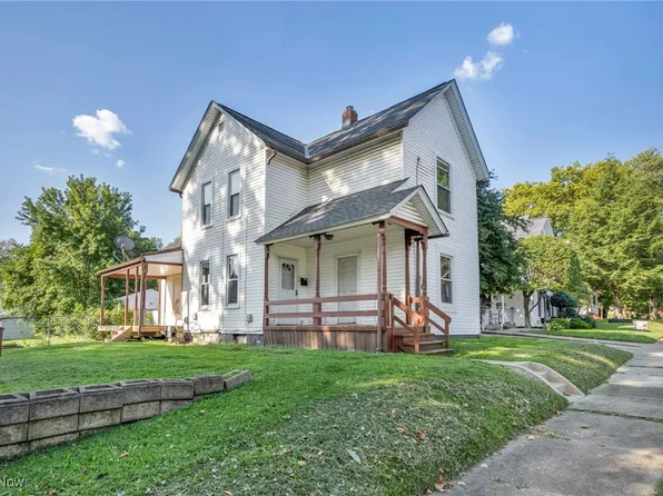 20 W Hiram St, Barberton, OH 44203