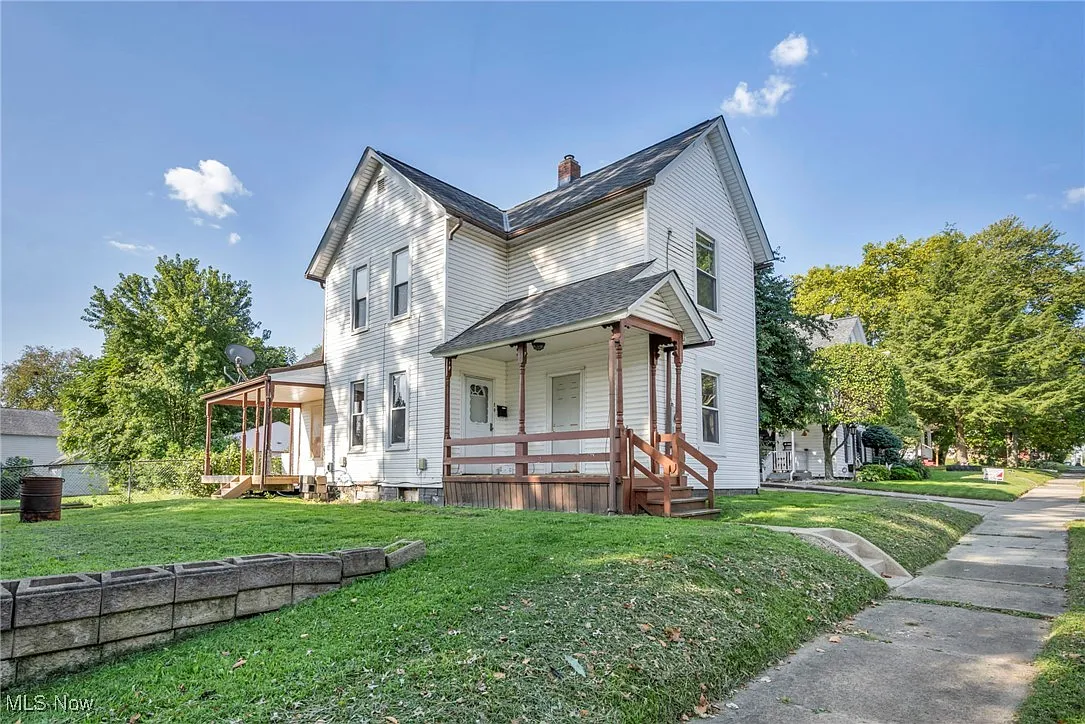 20 W Hiram St photo 1