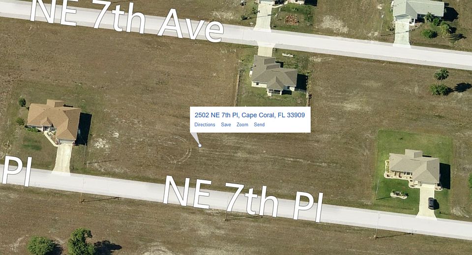2nd image of 2502 NE 7th Pl