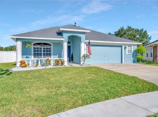 12822 Standbridge Dr, Riverview, FL 33579