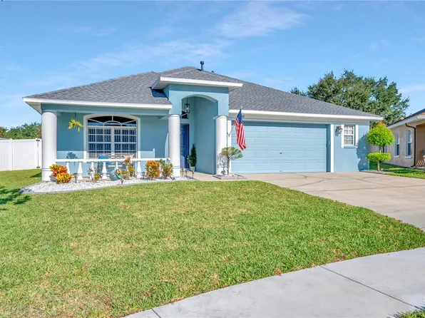 12822 Standbridge Dr, Riverview, FL 33579