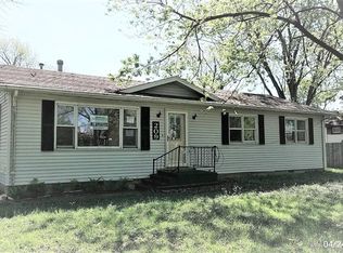 209 S Merrill St, Braceville, IL 60407