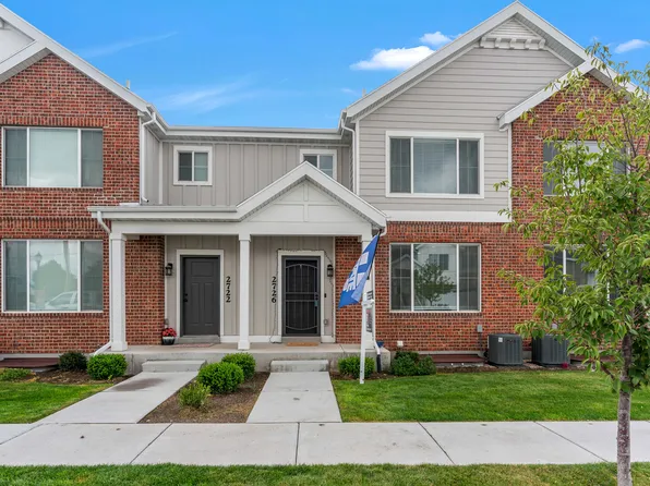 2726 W Stockwell Ct, Salt Lake City, UT 84129