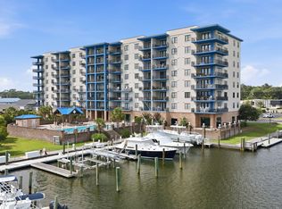 4425 Arendell Street Ln #101-40, Morehead City, NC 28557