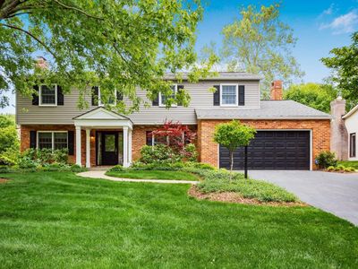 2504 Danvers Ct, Upper Arlington, OH, 43220