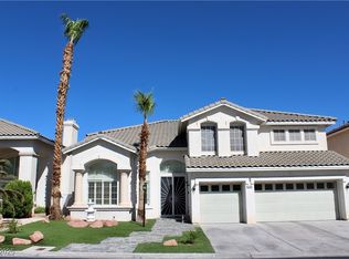 3948 Windansea St, Las Vegas, NV 89147