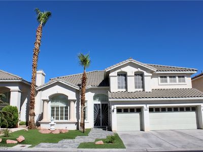 3948 Windansea St, Las Vegas, NV, 89147