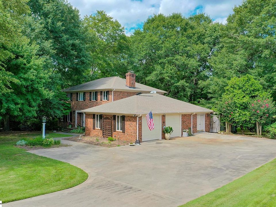 407 Inverness Way, Easley, SC 29642 Zillow