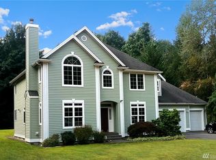 43929 SE 127th Pl, North Bend, WA 98045