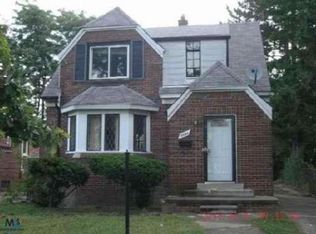 9890 Yorkshire Rd, Detroit, MI 48224