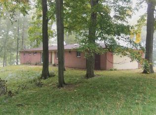 14964 Massey Rd, Hagerstown, IN 47346