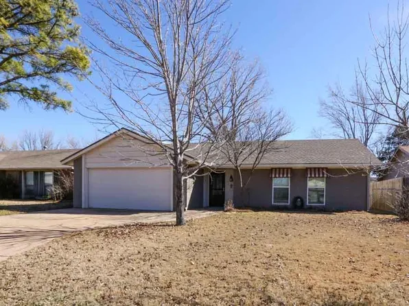 1721 N Briarwood St, Stillwater, OK 74075