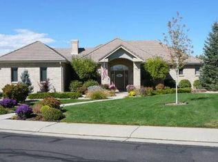 1071 Michener Way, Highlands Ranch, CO 80126