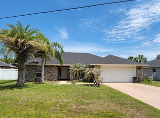 51 Louisiana Dr, Palm Coast, FL 32137