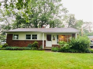 47221 Roland St, Shelby Township, MI 48317