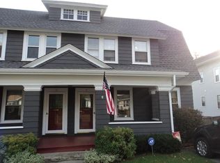 10 Davidson Rd #0, Worcester, MA 01605