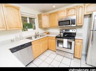 5778 S Maplewood Dr, South Ogden, UT 84405