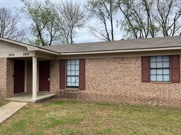 W E St, 2800-2814 W East St #271F0015E, Russellville, AR 72801