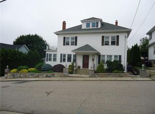 126 Leo Ave FLOOR 1, Providence, RI 02904