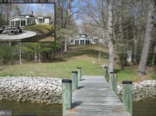 13250 Saint Johns Creek Rd, Lusby, MD 20657