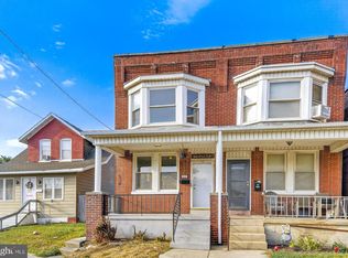 827 Roosevelt Ave, York, PA 17404